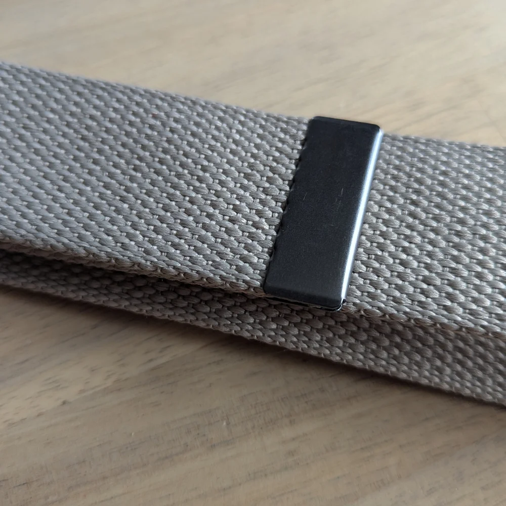 Nike Men's‎ Essentials Stretch Web Belt (One Size)